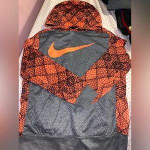 Youth Nike sweatshirt